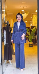 6083 HÜMA TAKIM LACİVERT - 