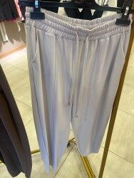 6660 KARANFİL PANTOLON TAŞ - 