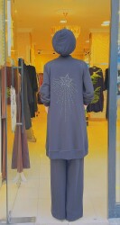 6662 YILDIZ TAKIM SİYAH - 