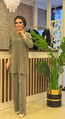 7141 HANDE TAKIM HAKİ - 5
